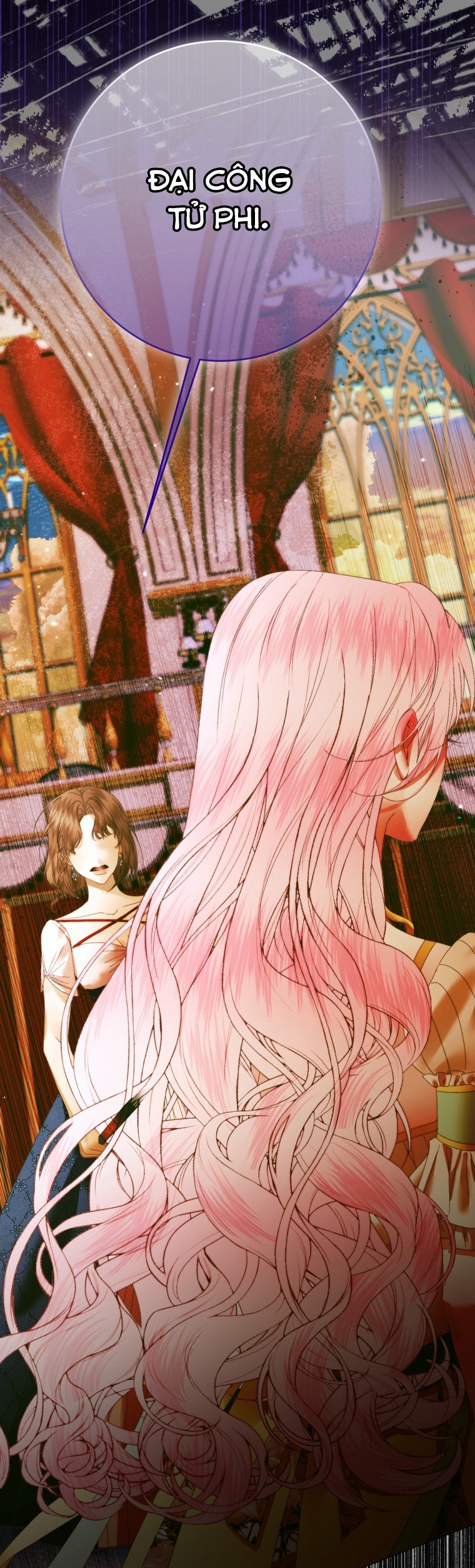 trở thành cô vợ khế ước của nhân vật phản diện chapter 102 36