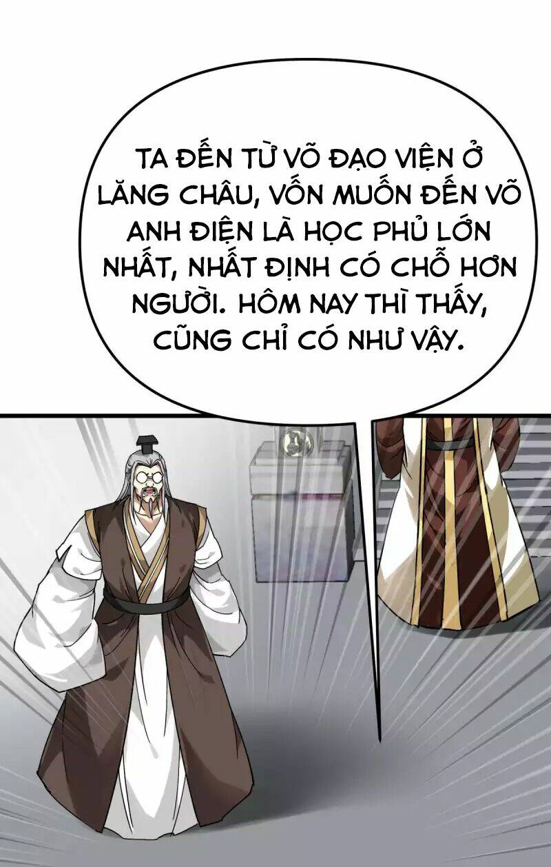 trọng sinh ta là đại thiên thần chapter 143 14