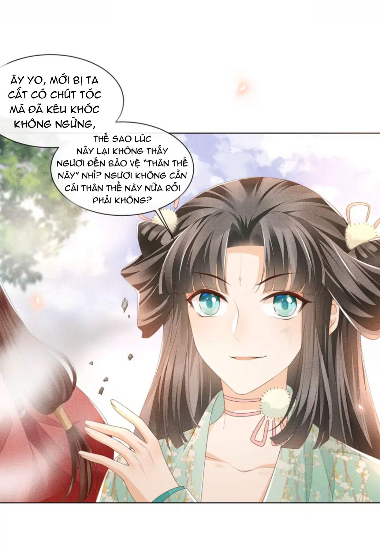 thương lan quyết chapter 5 21