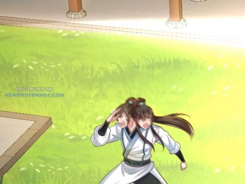 ta thực sự không muốn làm thần tiên chapter 38 20