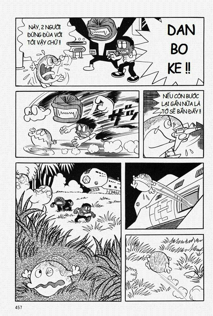 mojako chapter 10 42