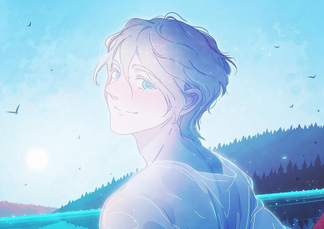 p.s.tớ đợi cậu bên hồ chapter 16 14