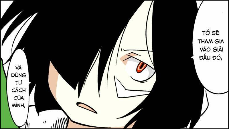 senyuu chapter 61 27