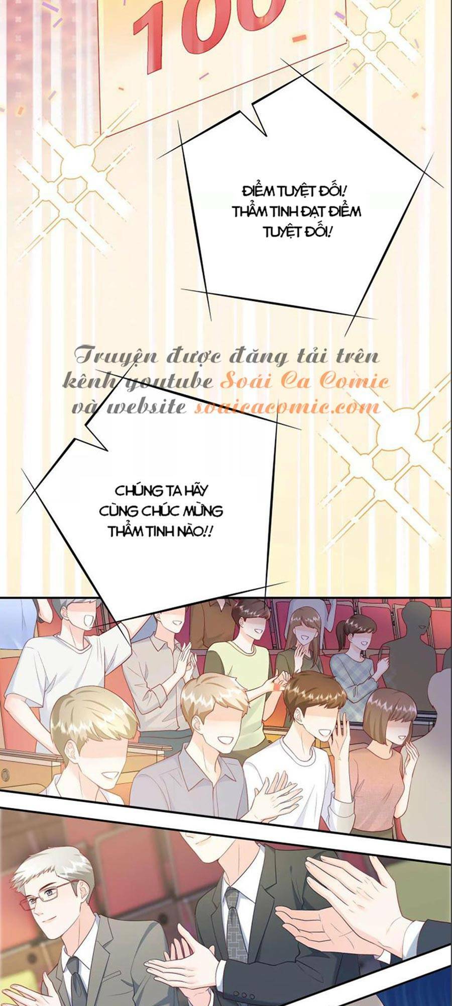 tôi dựa vào tà ý: nghịch chuyển nhân sinh chapter 30 21
