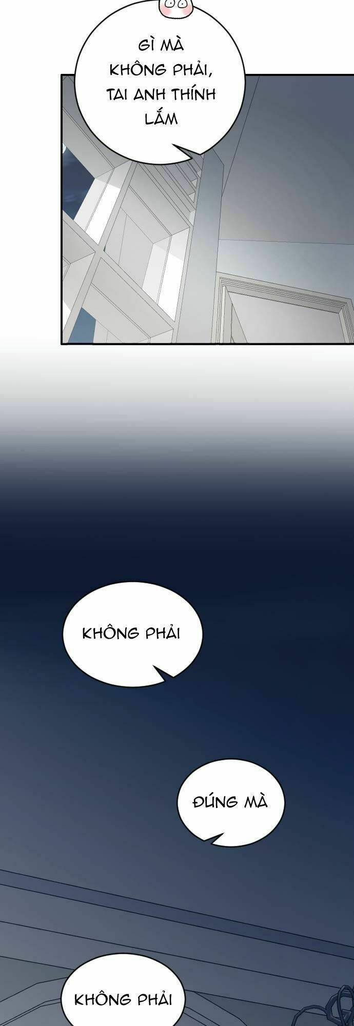 ba người anh trai cực phẩm của tôi chapter 33 48