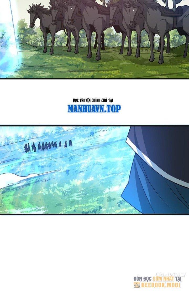 đồ đệ của ta đều là trùm phản diện chapter 83 26