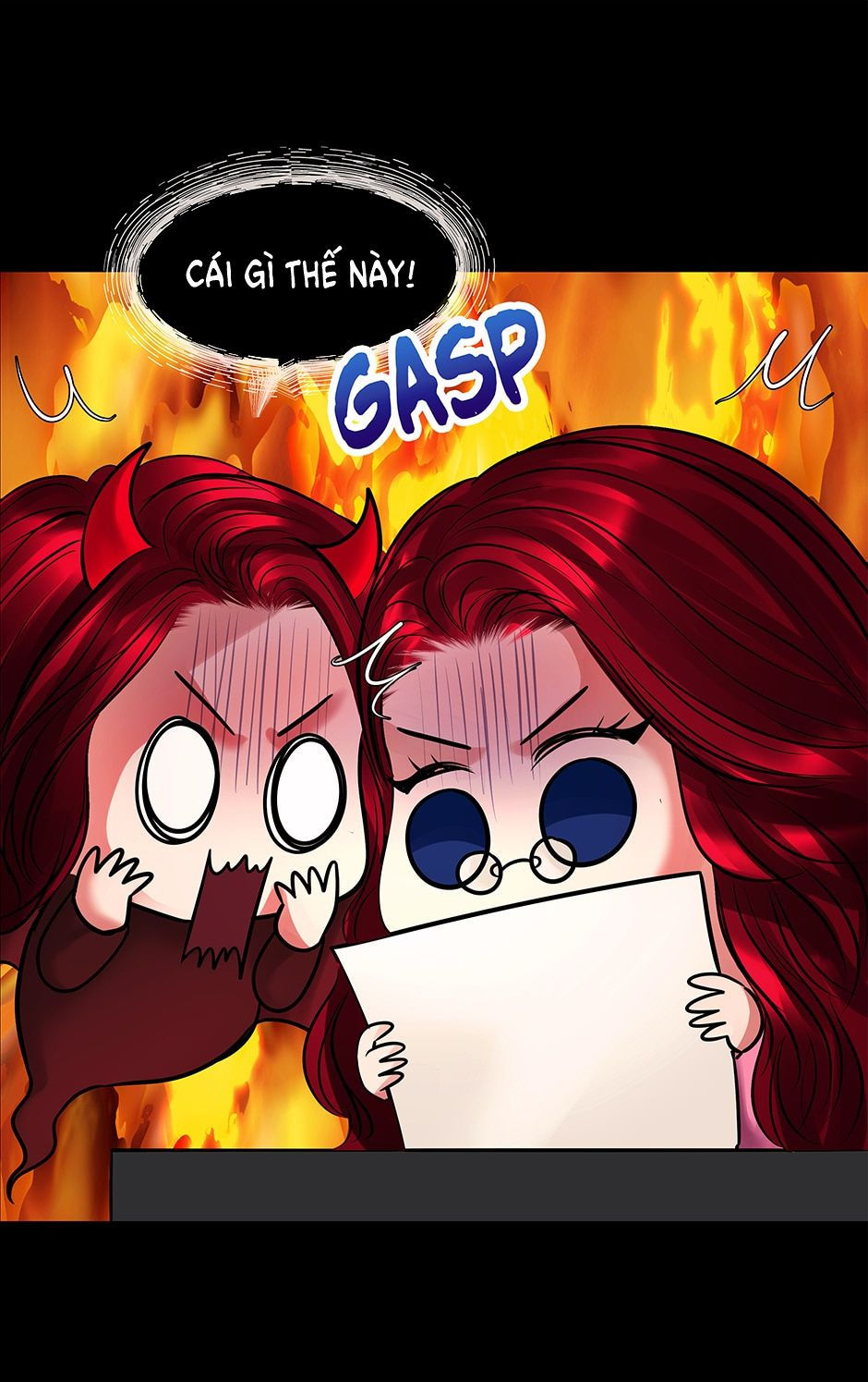 tôi đã ký khế ước với ác quỷ chapter 11.1 23