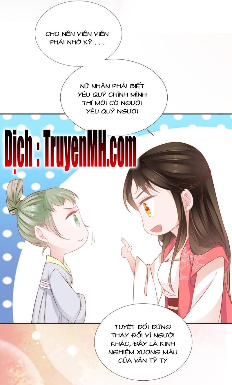 solo đi vương gia chapter 125 7