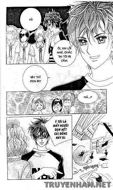 my lovely master chapter 48 16