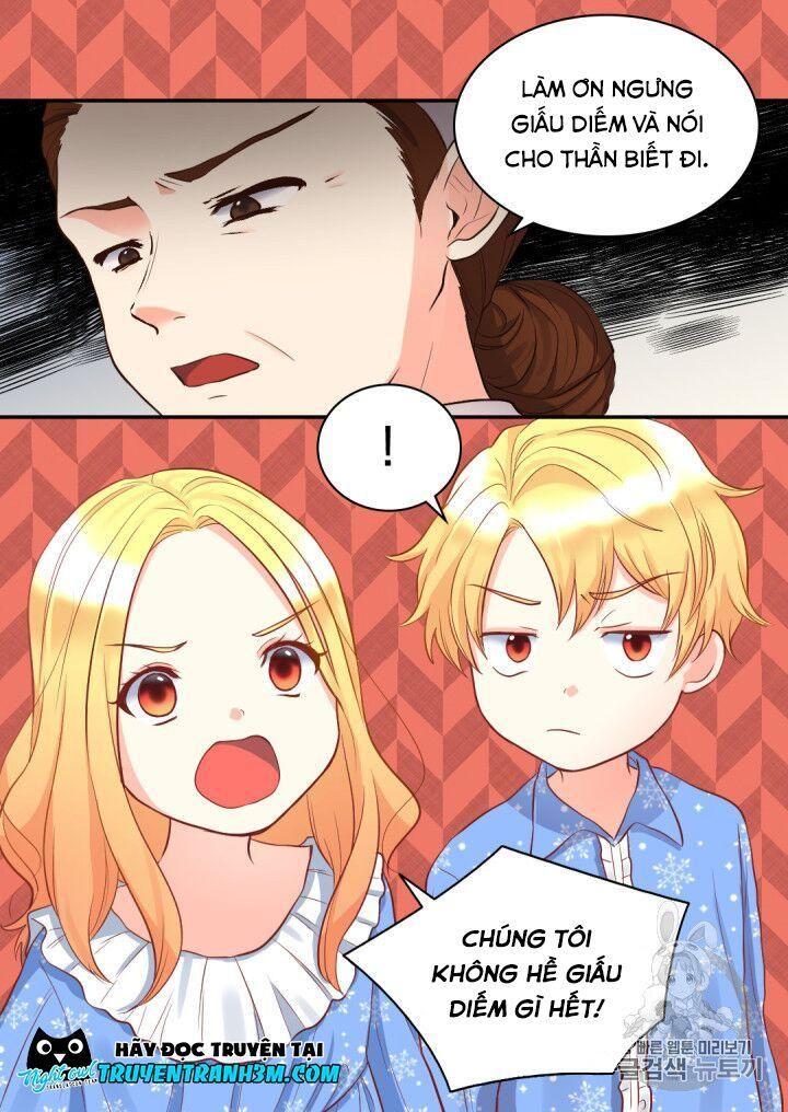 Sinh Đôi Xuyên Không Chapter 12 26