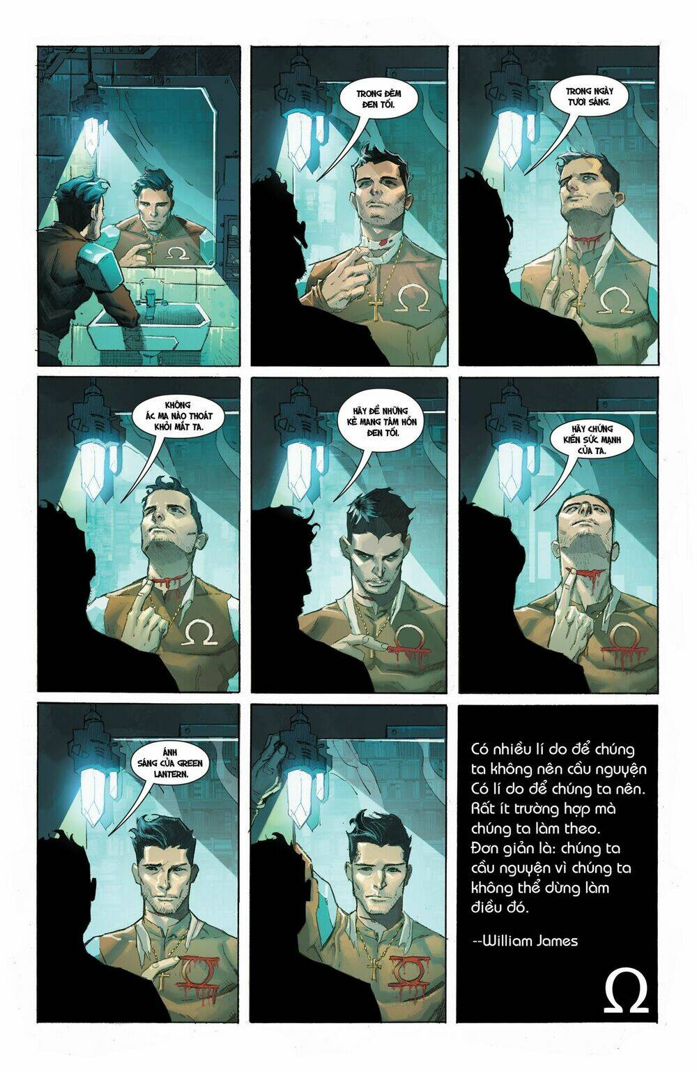 the omega men chapter 2 22