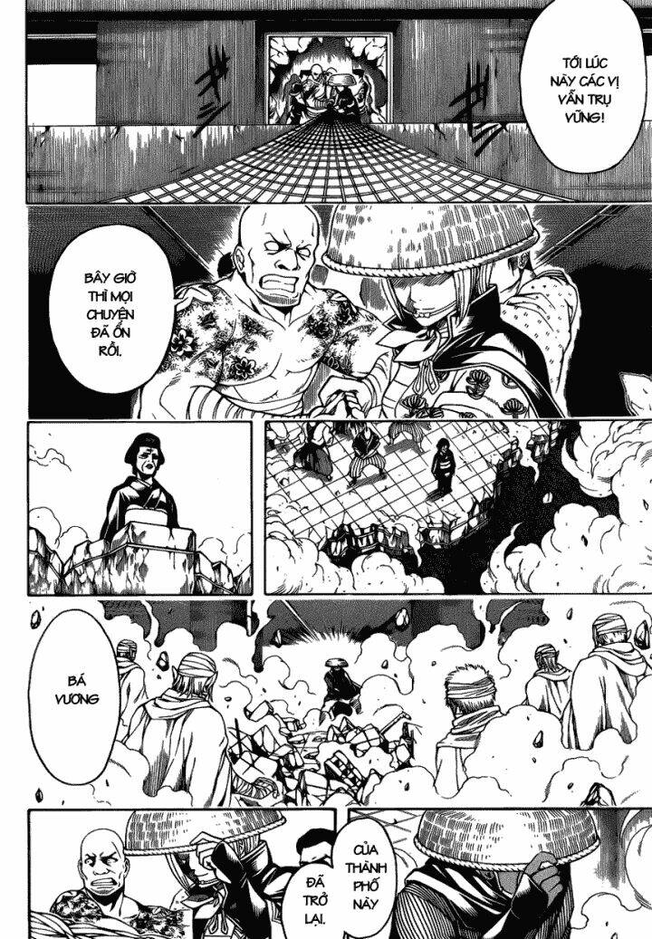 gintama - linh hồn bạc chapter 622 3