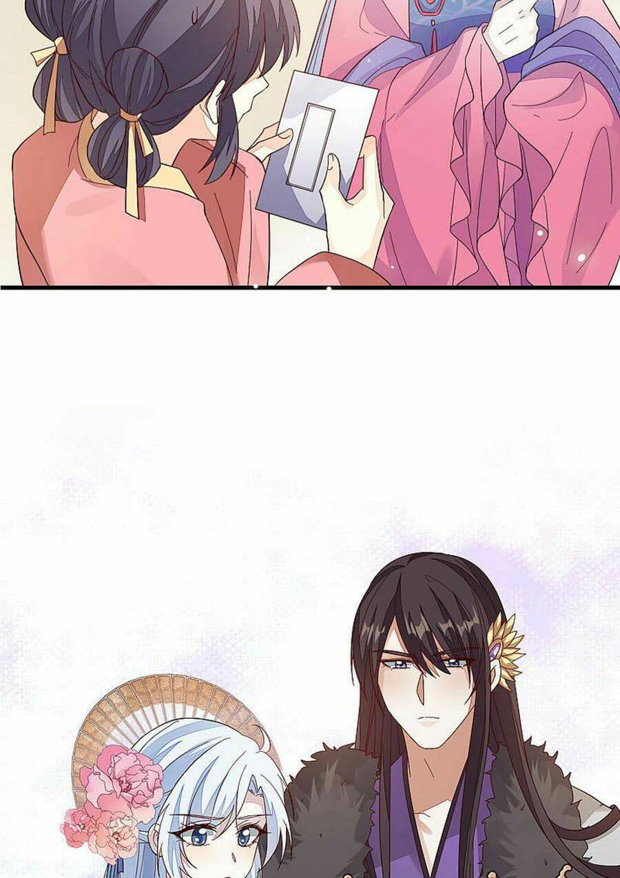 cửu khuyết phong hoa chapter 130 25