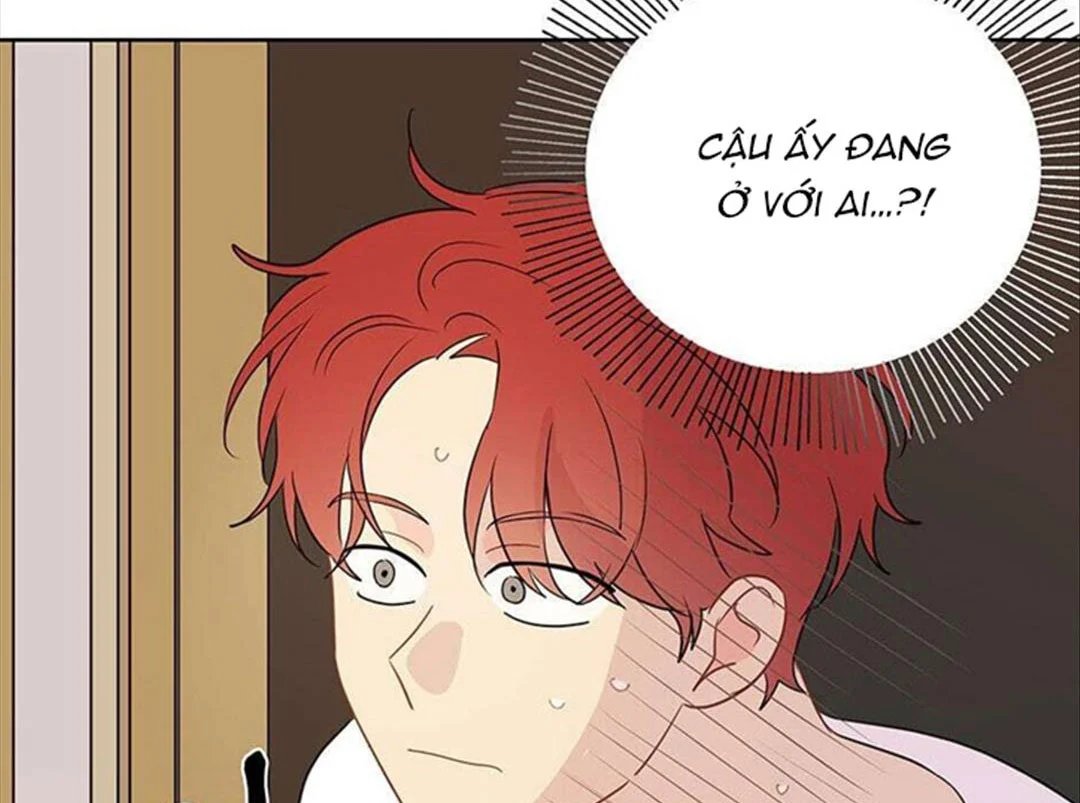 chuyện quái gì với giấc mơ đó vậy chapter 31 61