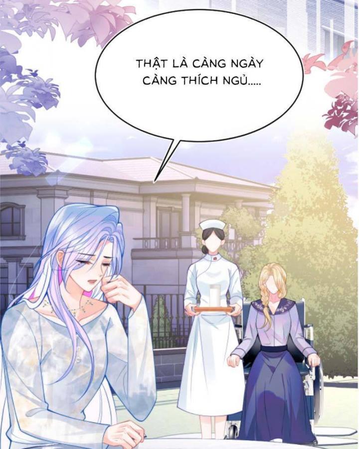 vị chỉ huy lạnh lùng khóc trong vòng tay tôi chapter 51 41