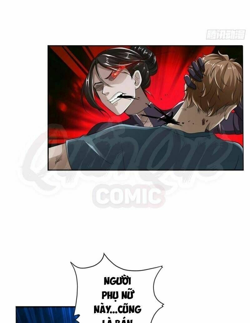 nhân vật phản diện đi tìm đường chết chapter 72 2