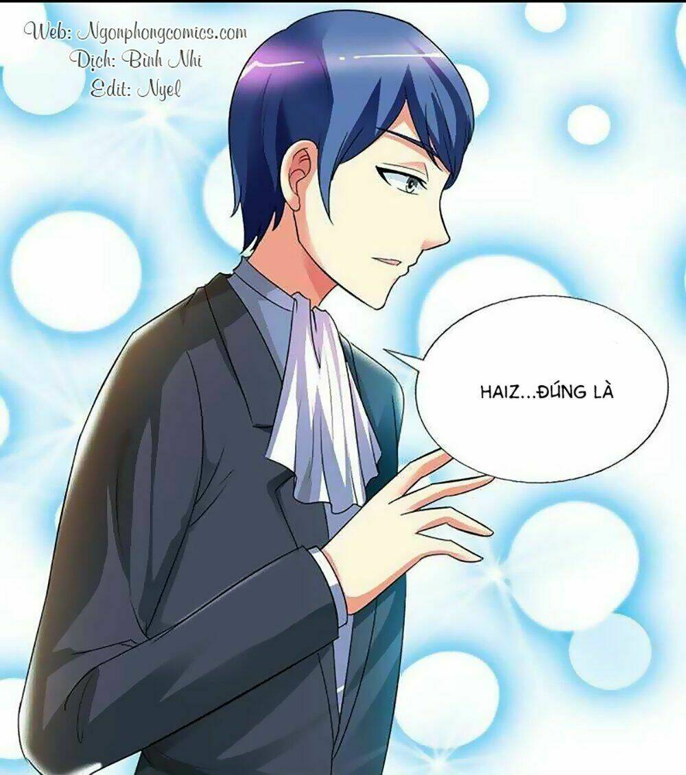 em vẫn còn nhỏ chapter 39 3