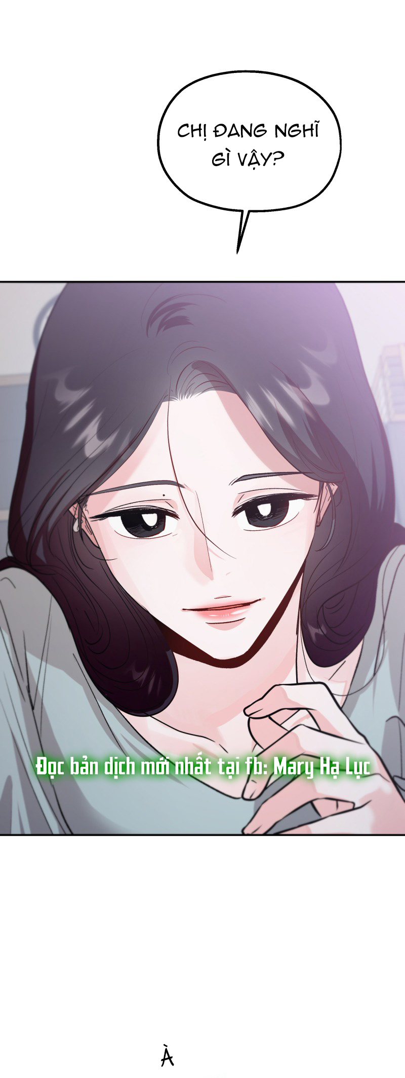 bữa ăn hoàn hảo nhất chapter 3 11