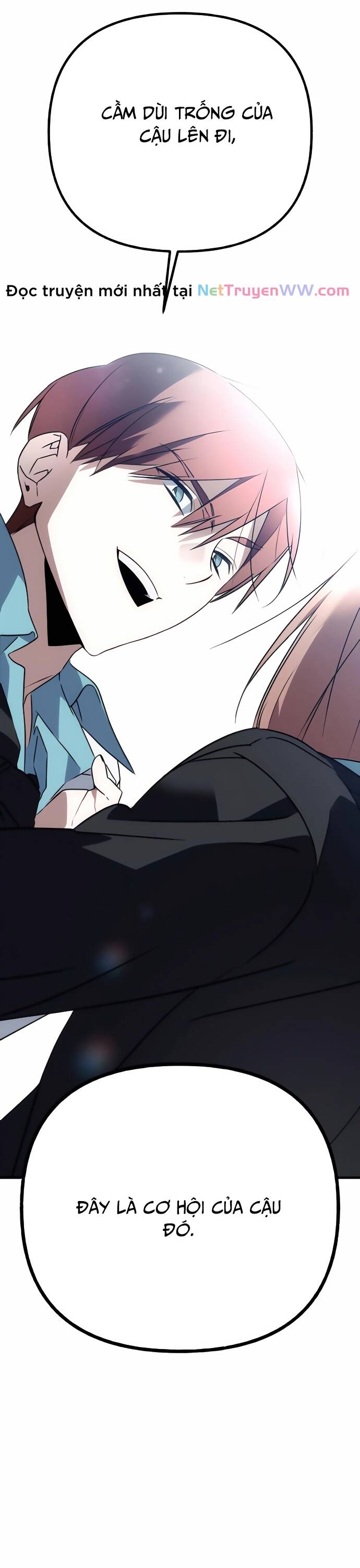 sounds like chapter 3 6