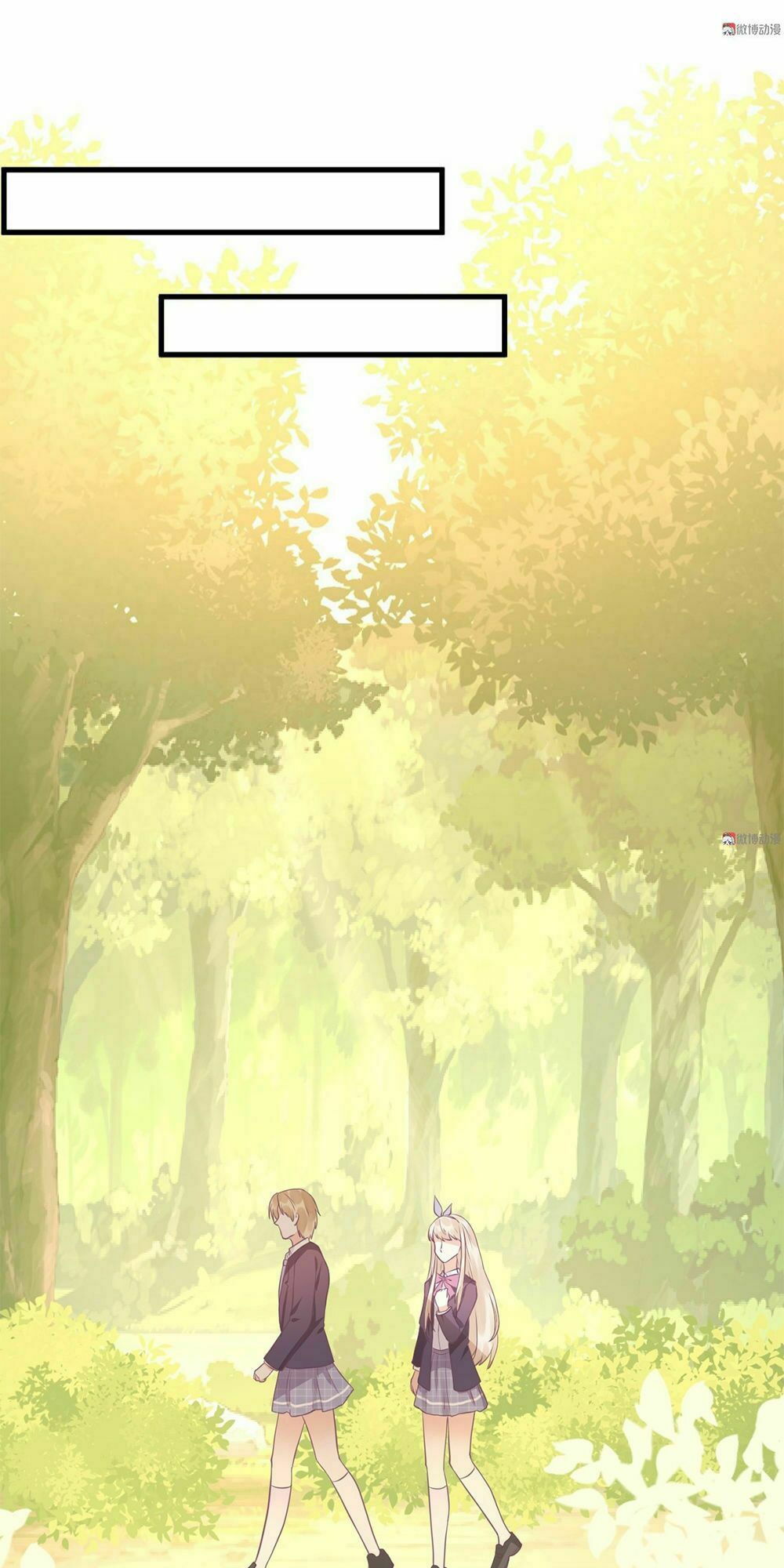 bọn họ đều muốn gả cho tôi làm sao đây? chapter 12 15