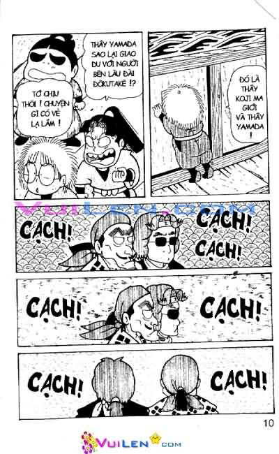 ninja loạn thị chapter 46 11