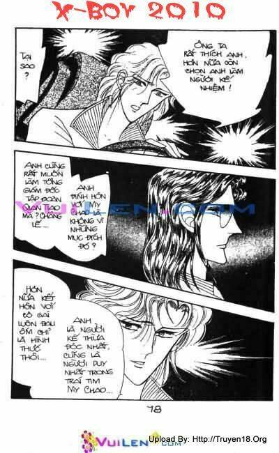 ánh đèn rực rỡ chapter 16 79