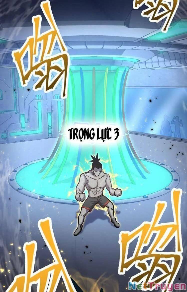 cao võ: ngàn năm tiến hóa chapter 21 1