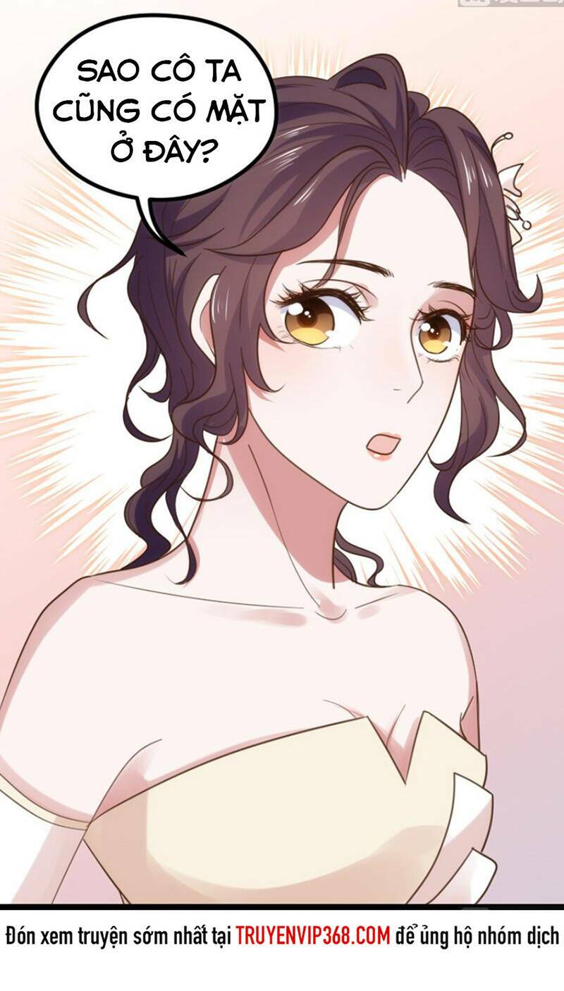 nữ tiếp viên hàng không của boss chapter 44 5