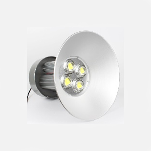 Đèn led nhà xưởng HB01 200W