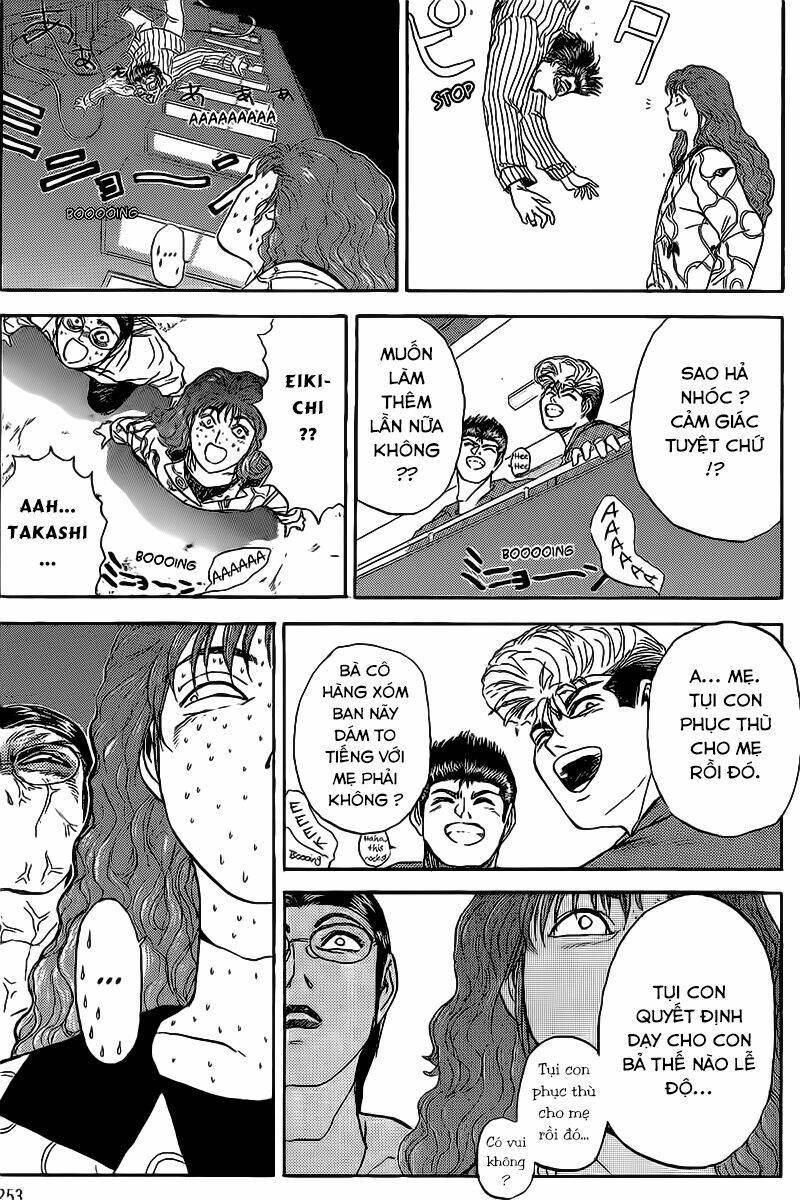 shonan junai gumi chapter 228 14