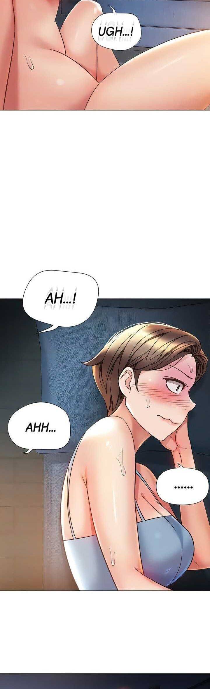 my daughter's friend chapter 105 21