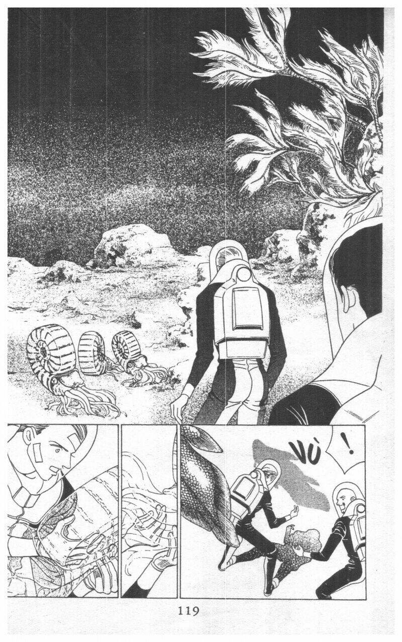 nàng tiên ánh trăng - kaguya hime chapter 27 119