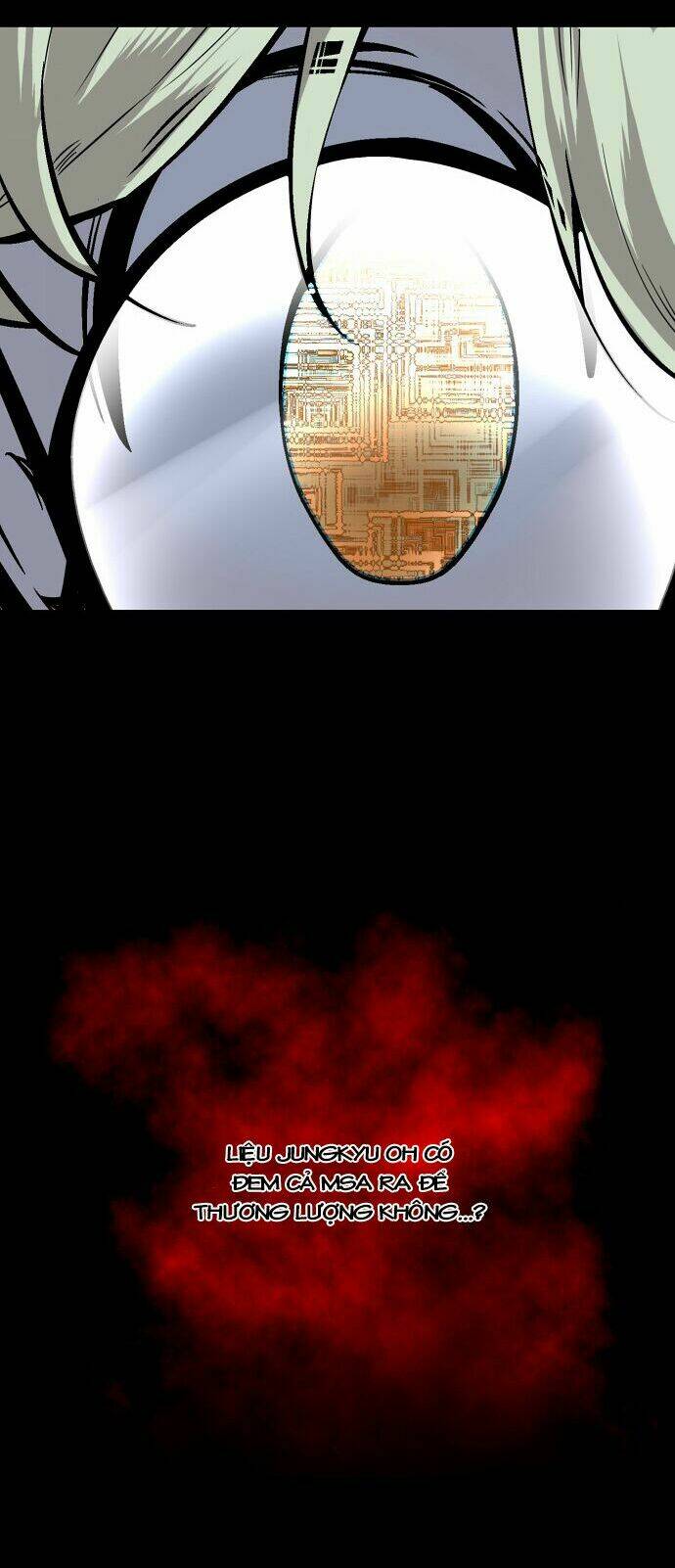 người máy hủy diệt chapter 110 23