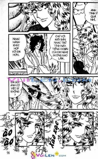 hoa hồng véc-xây chapter 11 96