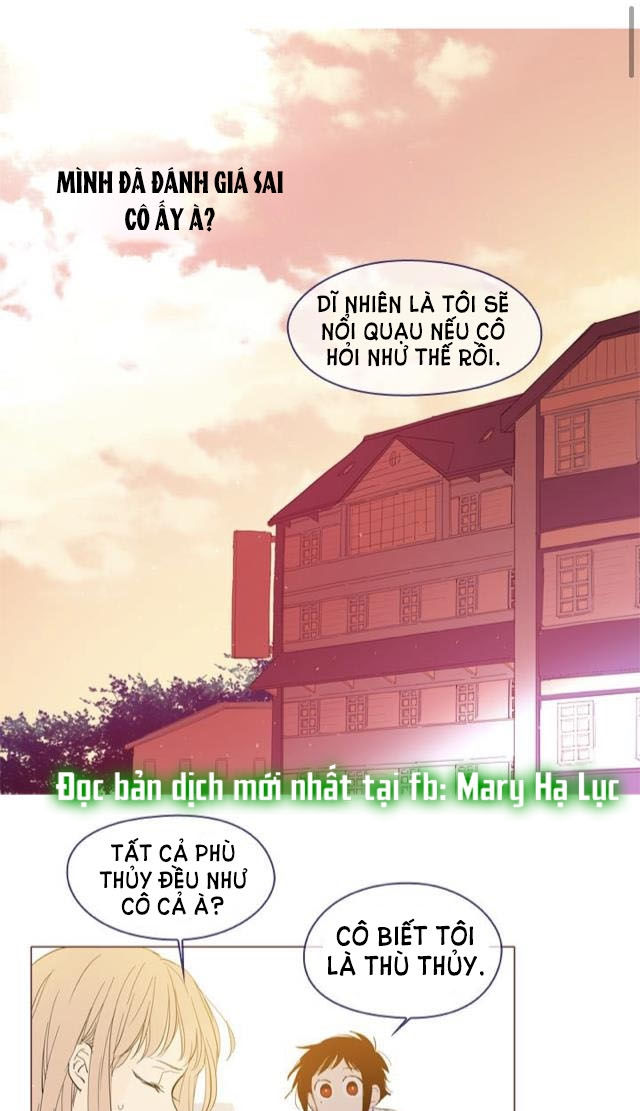 nàng phù thủy của tôi chapter 27.1 1