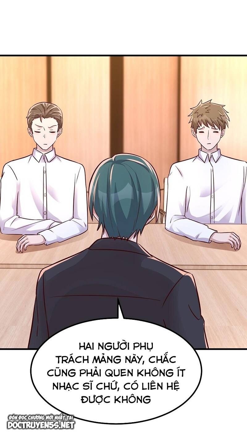 chị gái tôi là đại minh tinh chapter 147 10