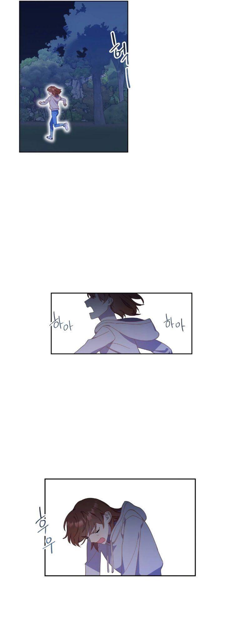 red and mad chapter 11 5