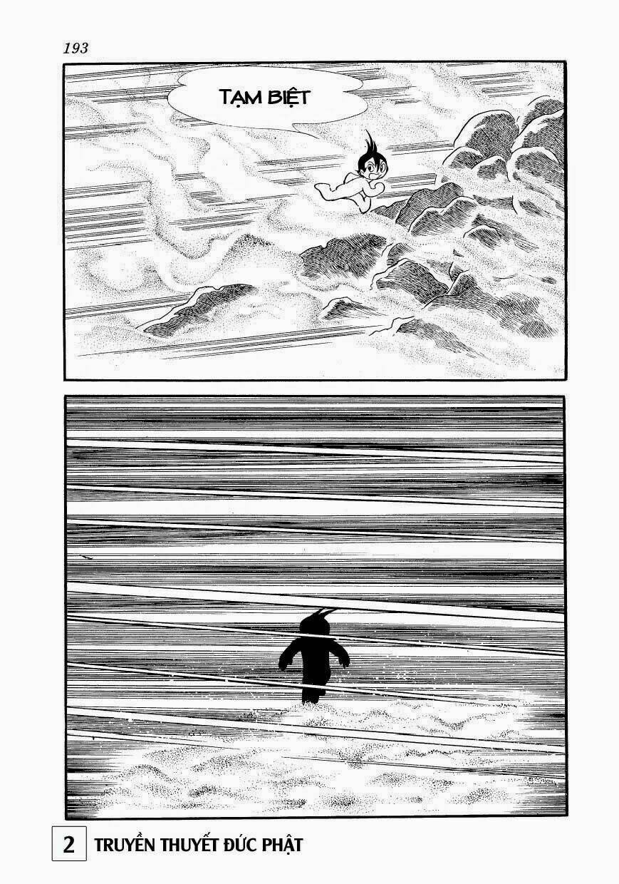 buddha - truyền thuyết đức phật chapter 12 13