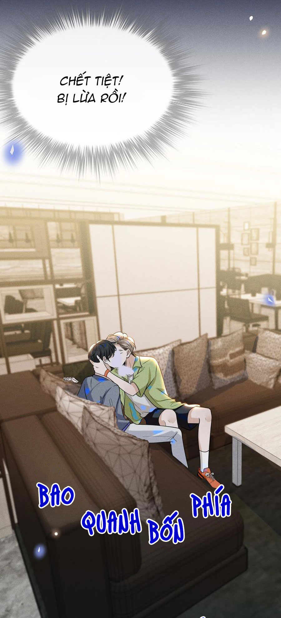 kiếp sau không gặp chapter 39 3