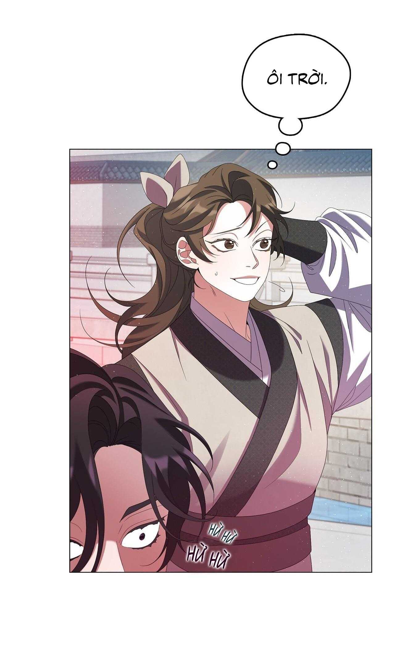 tôi đã nuôi dạy thủ lĩnh giáo phái ác ma chapter 22 68