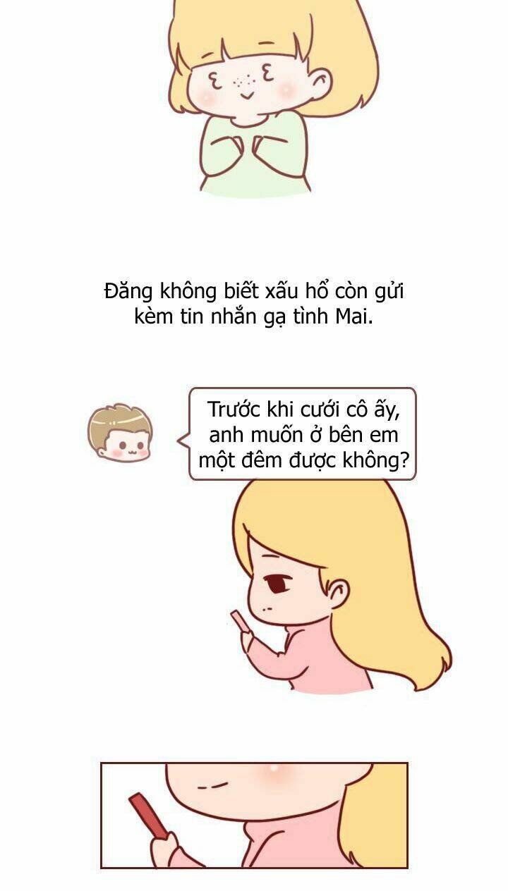 giải mã tình yêu chapter 279 22