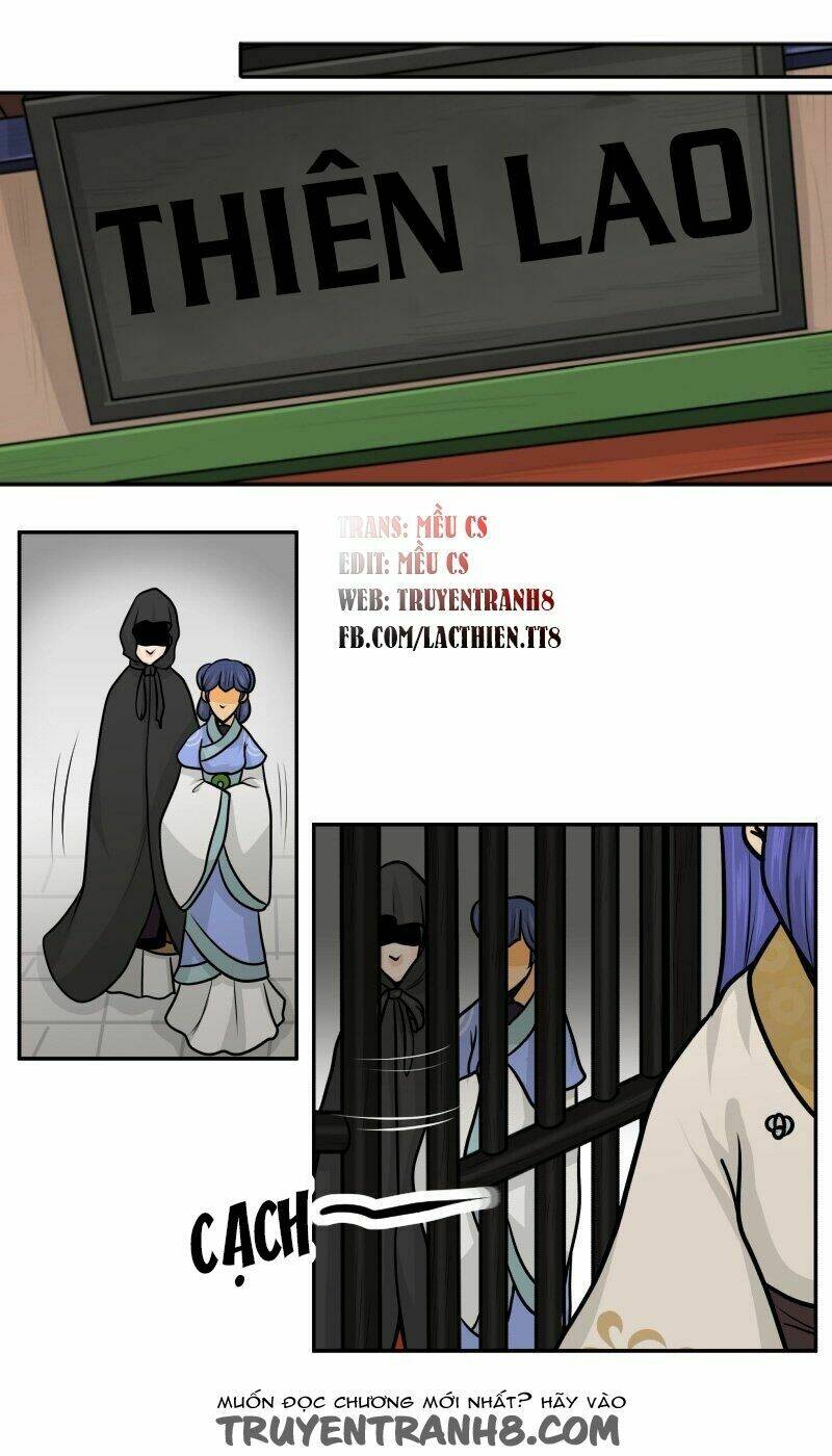 hoàng thượng pê-đê - hãy tránh xa ta ra chapter 181 2