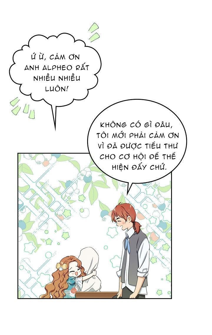 lần này tôi sẽ trở thành gia chủ chapter 13 9