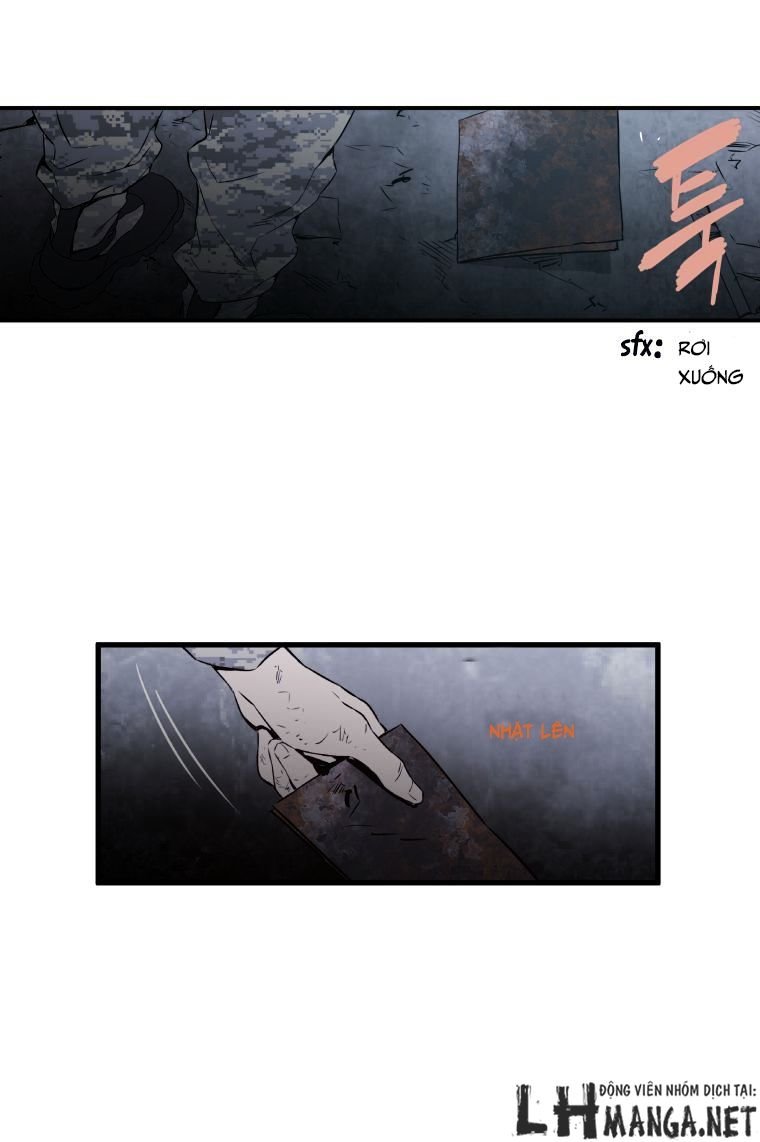 m.i.a - jakjeonjung siljong chapter 32 11