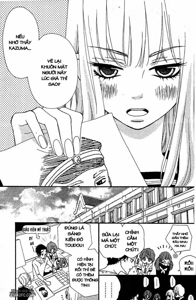 cầu vồng tình yêu chapter 2 29