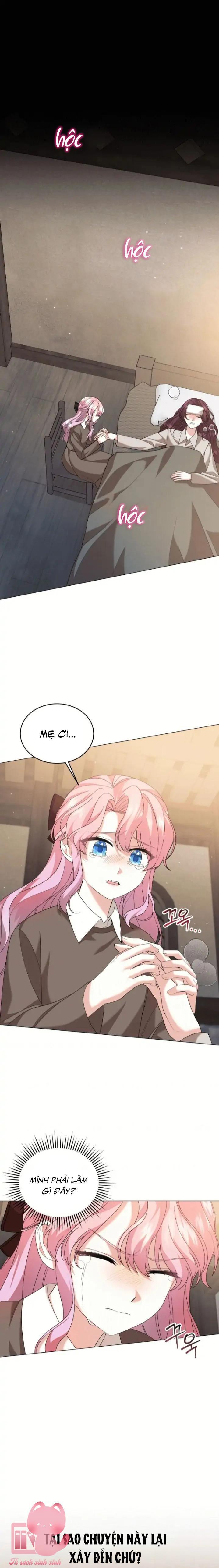 tiểu công chúa đang chờ hủy hôn chapter 1 1