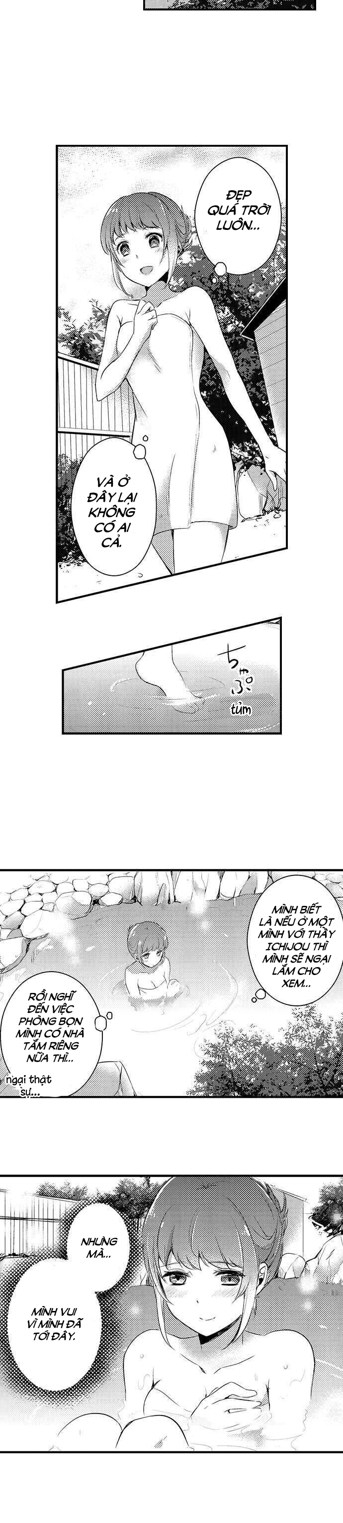 tâm trạng vào buổi tối chapter 24.1 2