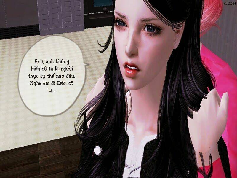 nụ cười của anh [truyện sims] chapter 32 78