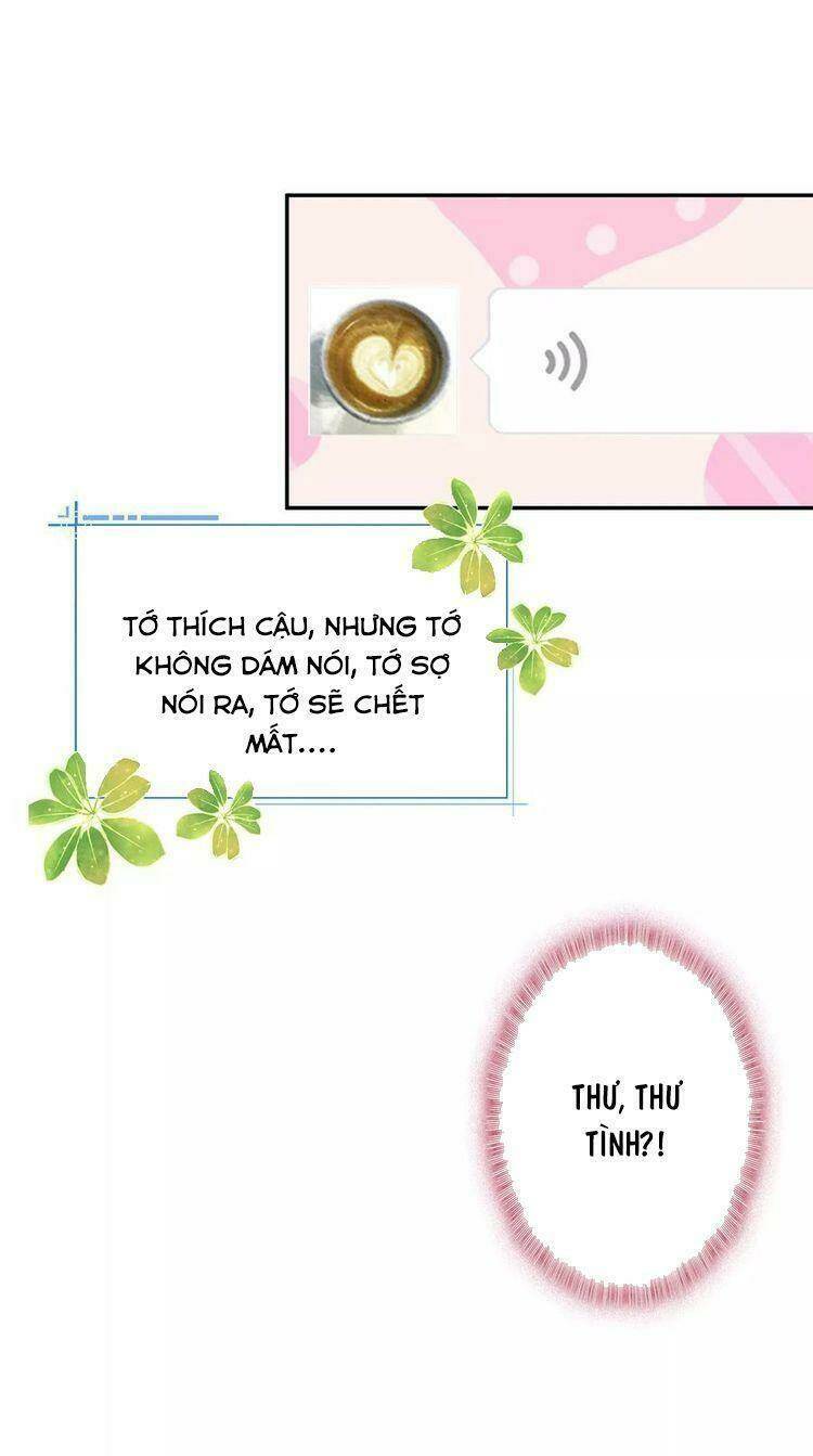 chuyển phát nhanh tình yêu chapter 9 28