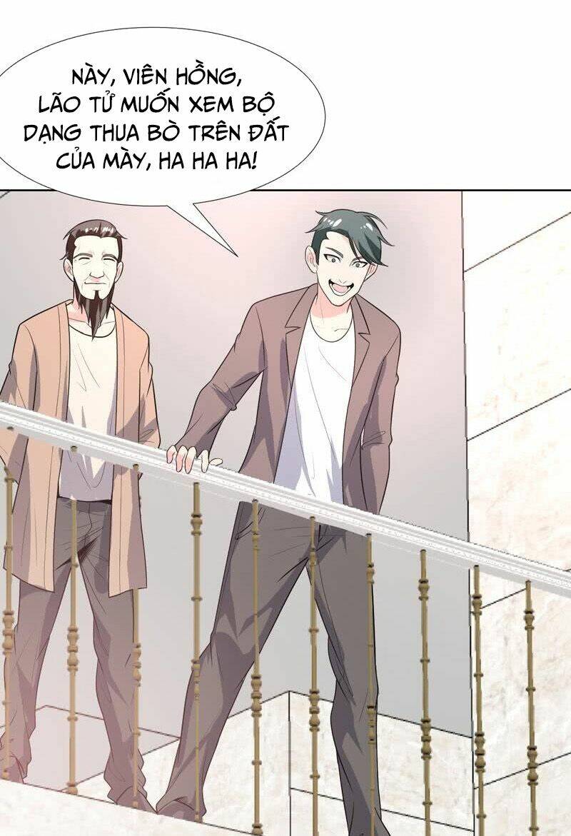 không phải ngón tay vàng chapter 32 7